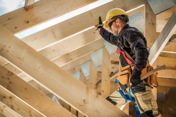 Best Affordable Roofing Company  in Elm City, NC
