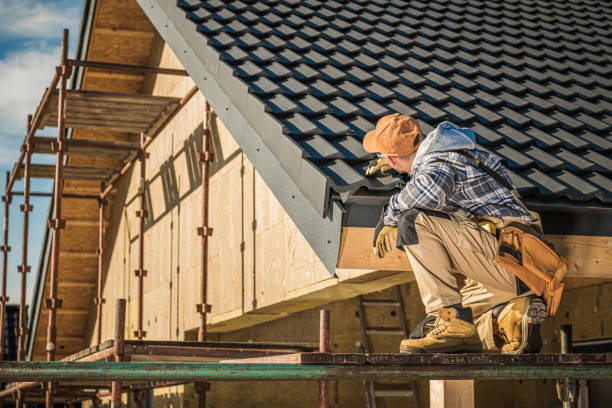 Best Best Roofing Contractors  in Elm City, NC