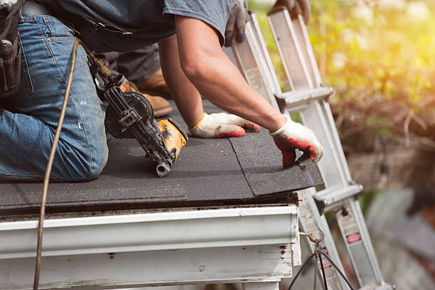 Best Best Roofing Contractors  in Elm City, NC
