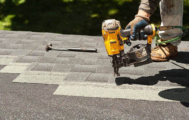Best Emergency Roof Repair  in Elm City, NC
