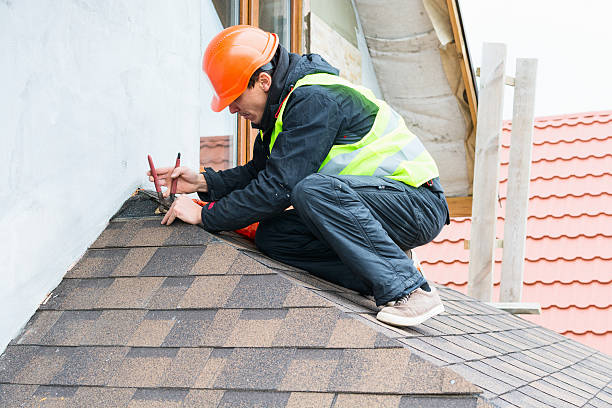 Best Roof Replacement Cost  in Elm City, NC