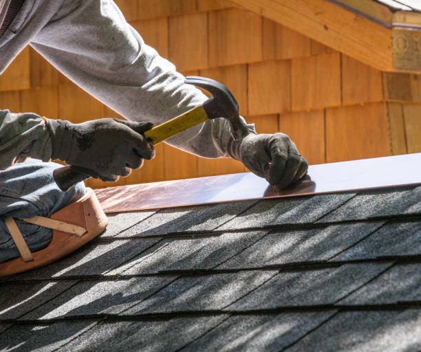 Best Roofing Contractor Near Me  in Elm City, NC
